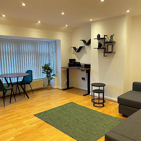 133C Hibrid Home Oxford Dış mekan fotoğraf