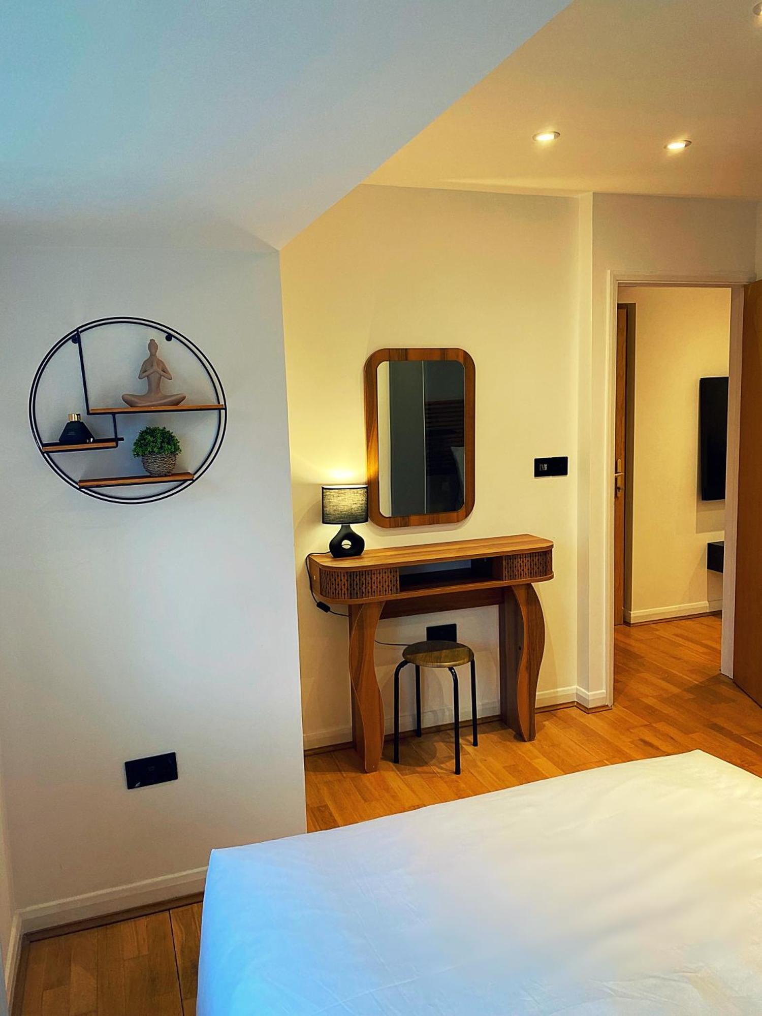 133C Hibrid Home Oxford Dış mekan fotoğraf