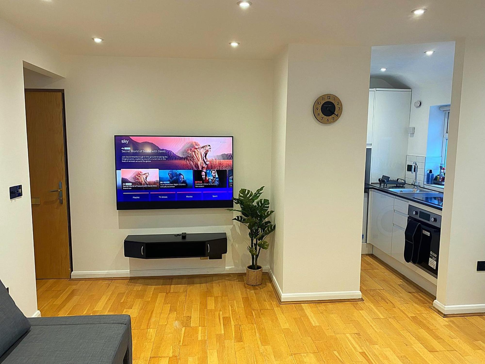 133C Hibrid Home Oxford Dış mekan fotoğraf